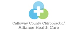 Integrative Chiropractic Murray KY Calloway County Chiropractic and Integrative logo