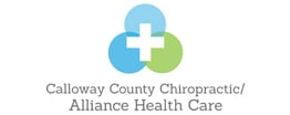 Integrative Chiropractic Murray KY Calloway County Chiropractic and Integrative logo