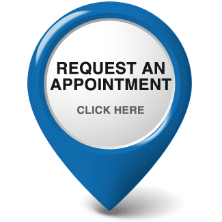 request an appointment button