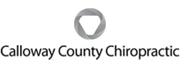 Chiropractic Murray KY Calloway County Chiropractic logo